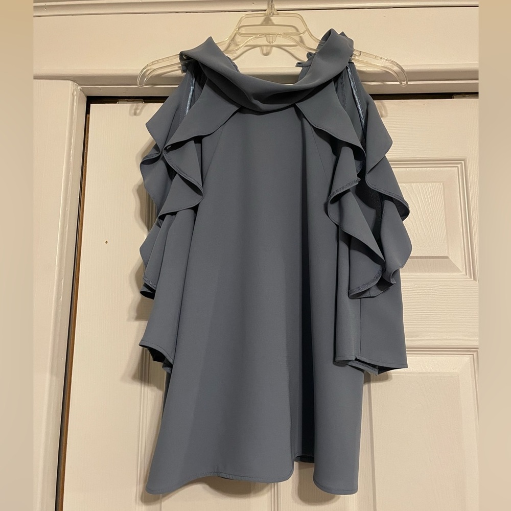 Beautiful Topshop blouse
